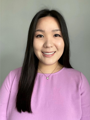 meet dr jennifer huynh