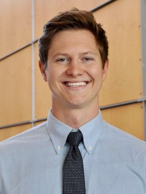 meet dr nick branson